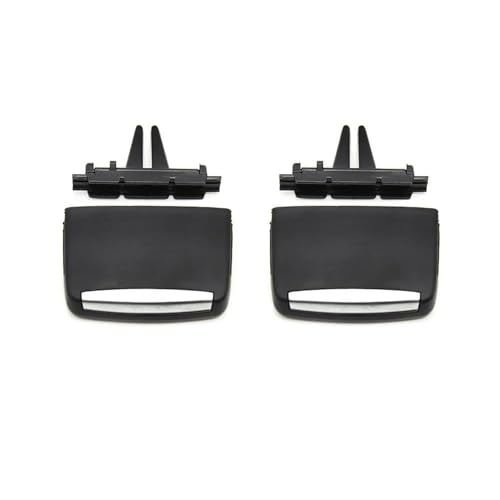 Grille de ventilation avant BMW X5 X6 E70 E71 cache de climatisation centrale