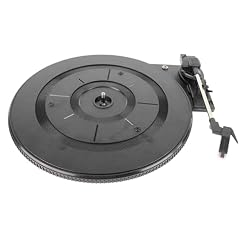 Tourne-Disque Gramophone Tourne-Disque Design élégant pour Restaurant - Les Beatles, Paul McCartney, John Lennon, RIngo Starr, George Harrison Tourne-Disque Gramophone Tourne-Disque Design élégant pour Restaurant – Image 6