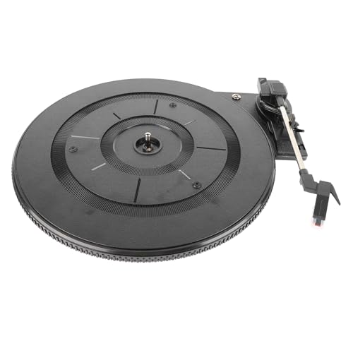 Tourne-Disque Gramophone Tourne-Disque Design élégant pour Restaurant - Les Beatles, Paul McCartney, John Lennon, RIngo Starr, George Harrison Tourne-Disque Gramophone Tourne-Disque Design élégant pour Restaurant – Image 7