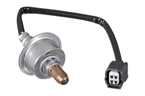HELLA Sonde lambda 6PA358221-681 réduit la consommation et optimise les gaz