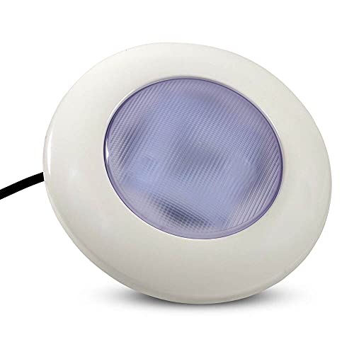 Fluidra Astralpool 71741 Proyector Led Par56 9W Blanco