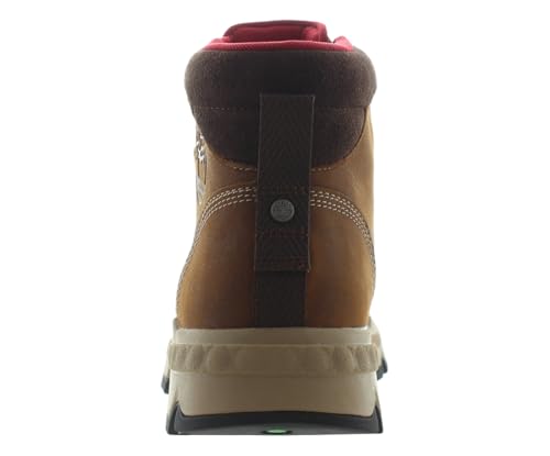 Image of Timberland mens Original Ultra Waterproof Mid