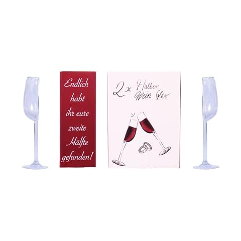 Demi-verre à vin Silver-Stage Cover