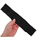 BUGUUYO 7PCS Adjustable Wear Resistant Securing Straps for Home Outdoor and Industrial Use Versatile and Easy Binding