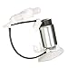 Delphi FE0706 New Fuel Pump & Strainer, 1 Pack