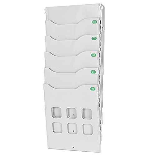 Clasificadores y Almacenamiento de Archivos