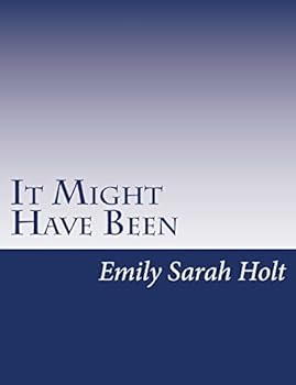 Paperback It Might Have Been Book