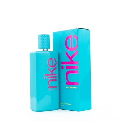 Image of NIKE Azure Woman EdT 100ml
