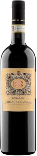 Lamole di Lamole Chianti Classico Duelame 2021