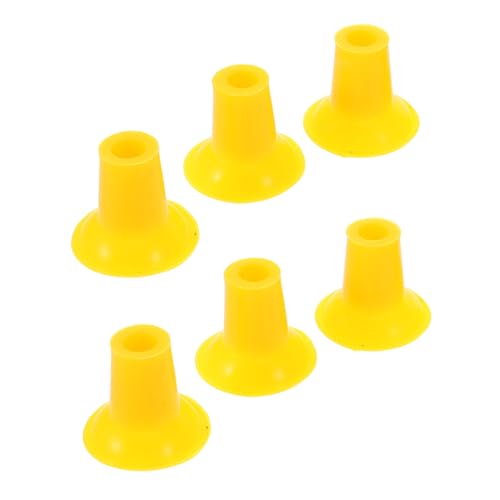 Beatifufu Practical Valve Suction Plates Automotive Suction Cups Engine Repair Tools Valve Lapper Car Repair