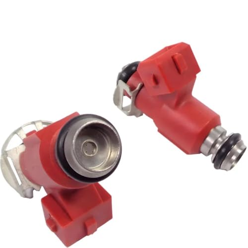 Inyectores 28061684 de 8 piezas para solucionar tirones y fallos de motor de 2008 a 2012 4