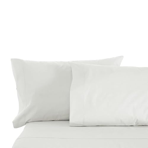 100% Organic Cotton Sateen Sheet Set