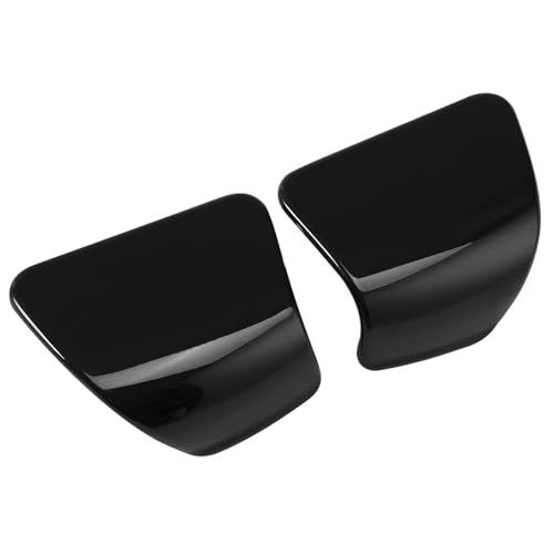 Cubierta ABS para Guanteras Negra miniatura 2