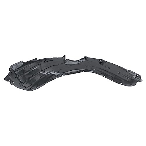 Image of TRQ Inner Fender Liner Set Compatible with 2001-2005 Toyota RAV4 TO1248113 TO1249113