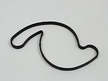 Mopar 04792982AA SEAL WATER PUMP