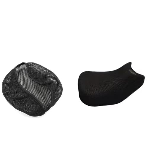 Housse de siège Triumph Tiger 1200 GT Pro, coussin isolant de protection moto