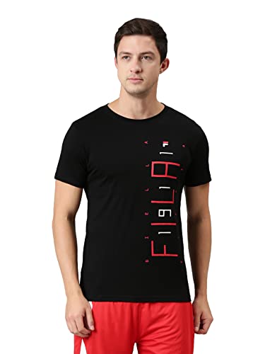 Image of FILA Men T-Shirt