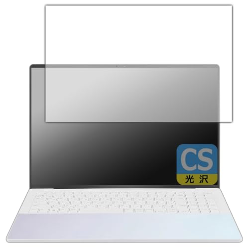 PDAH[ LG gram Style 16C` 16Z90RS-KA76J (2023Nf) Ή Crystal Shield ی tB [ʗp] 3  {