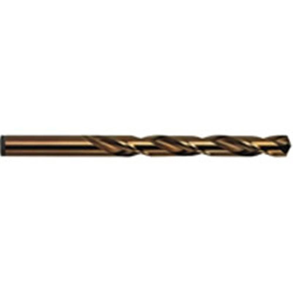 IRWIN 19/64" / 1pc / Multi Jobber Drill Bits