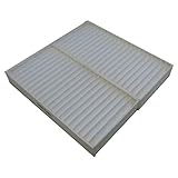 For Jeep Wrangler JK Cabin Air Filter 2018 | For 68233626AA