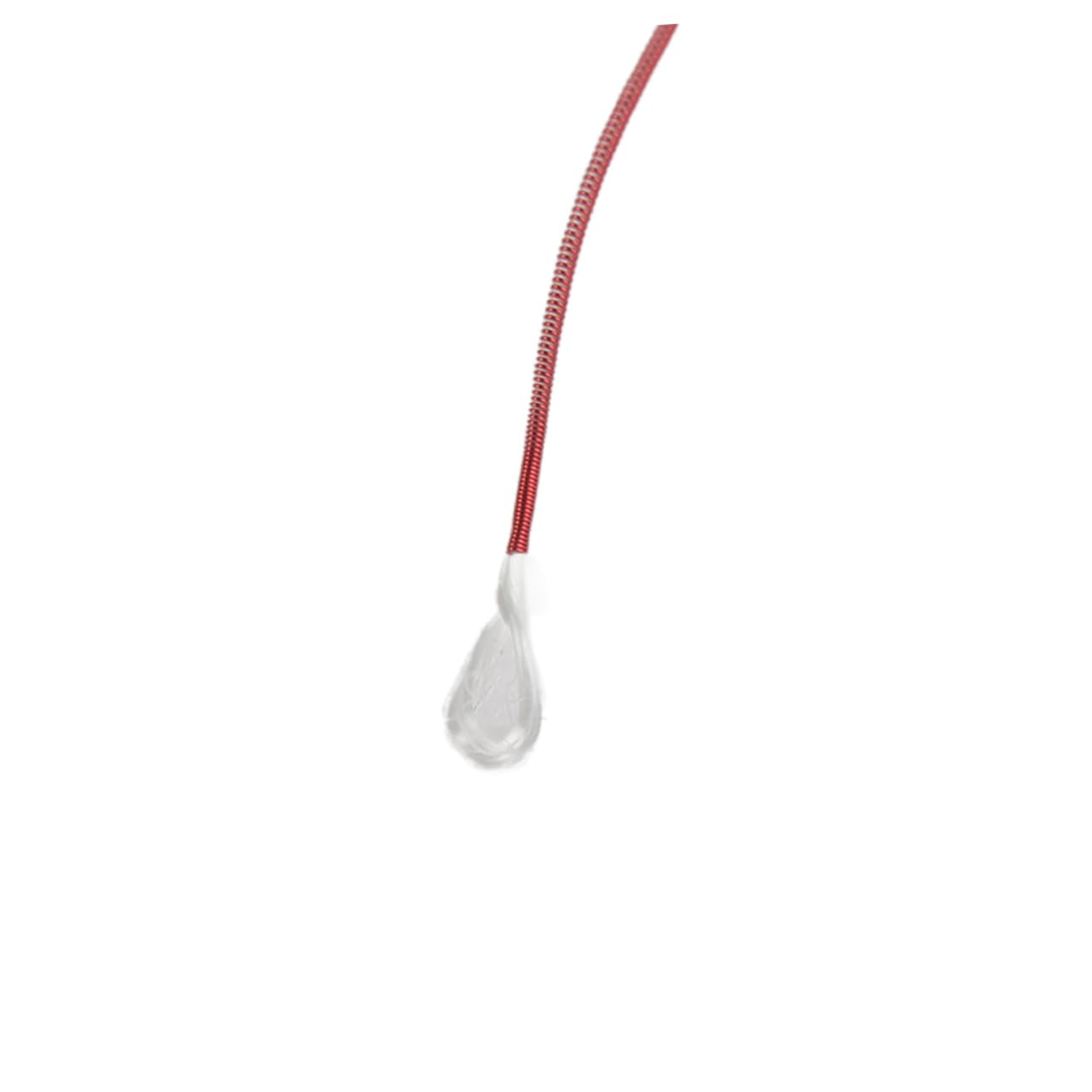 FAVOMOTO 12 Pcs Set Classic Guitar Strings Nylon Core Sizes 1.09mm-0.71mm Set for Replacement