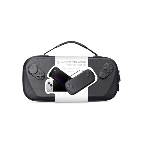 For ROG XBOX Ally/ROG XBOX Ally X Ή [obO Q[R\[[P[X EVA LOP[X |[^usp[|[` ^ѕ֗ ho ϏՌ Sʕی h~ یJo[ ANZT[[obO u