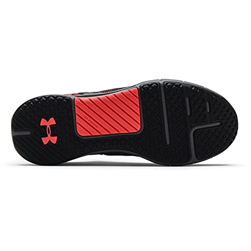 Image of Under Armour Mens Ua HOVR Rise Training Shoes