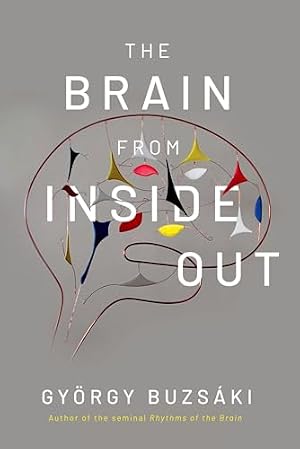 Book cover The Brain from Inside Out (NiP)