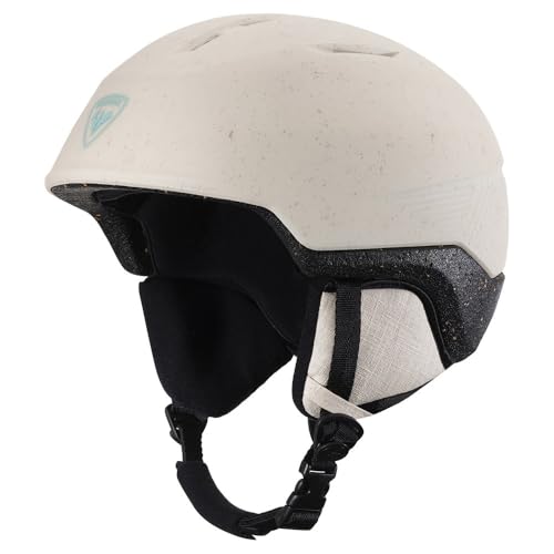 Casque de ski Rossignol Fit Impacts Essential Sand Homme taille SM