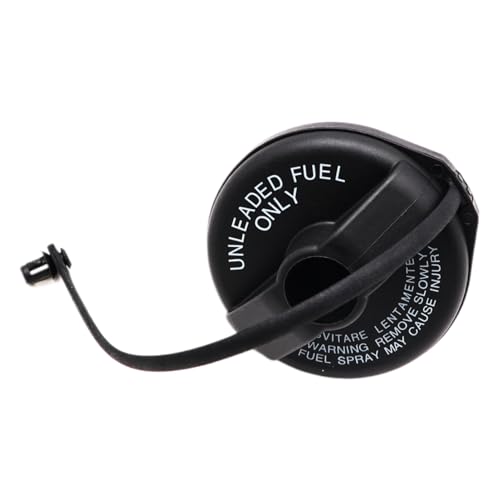 YananAC Tankdeckel passend für 500 GRANDE Punto EVO Tankdeckel mit Drehverschluss 71802520 tankdeckel abschließbar