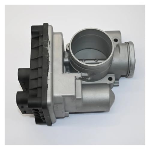 Cuerpo de aceleración Benz W168 1.4 gasolina de 1998 a 2004 con referencia 1661411225