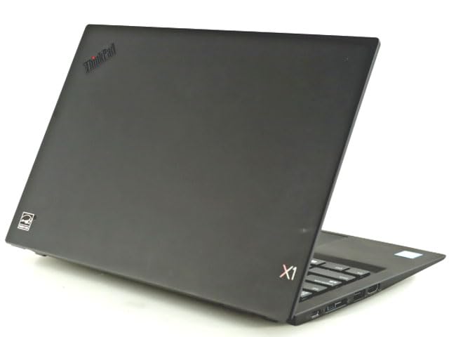Amazon.co.jp: 【整備済み品】 Lenovo レノボ Thinkpad X1