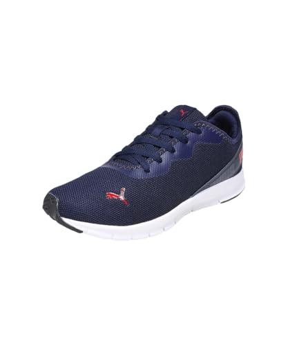 Image of Puma Men Hustle V2 Sneaker