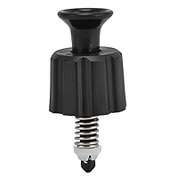 100 Capuchons De Protection Pour Panier Lave-vaisselle - Universels, Anti-rouille, Réparation