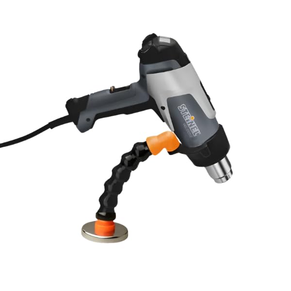 Heat Gun Stands - Magnetic Heat Gun Arm