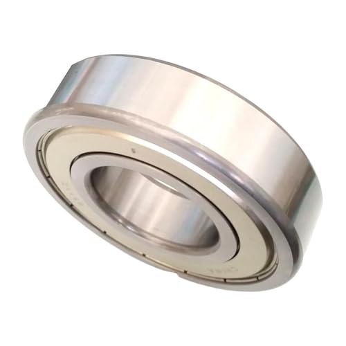 Roulement 6403Z pour éliminer les vibrations et le bruit sur axe rotatif de 17mm