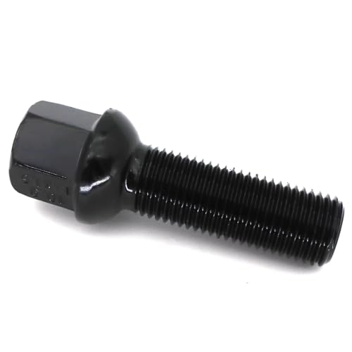 Tornillos rueda coche Benz B180 repuestos para cambio de llantas 5