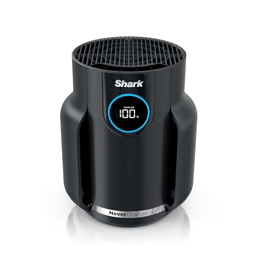 Shark NeverChange Compact Pro Purifier