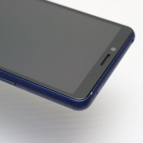 SO-41A Xperia 10 II　docomo　ブルー　美品④ ゲオ公式通販サイト/ゲオオンラインストア【中古】【安心保証