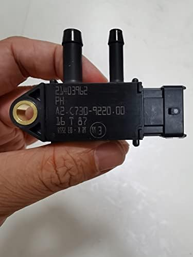 Amazon.com: OEM# 21403962 100001847 Pressure Sensor Exhaust Air 