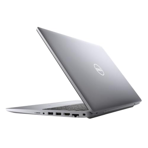 Dell Precision 3560 Laptop 15.6" Core i7 32GB RAM 512GB SSD miniatura 5