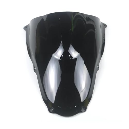 Pare-Brise Moto RS125 2007 2008 | Bulle de Protection Aérodynamique