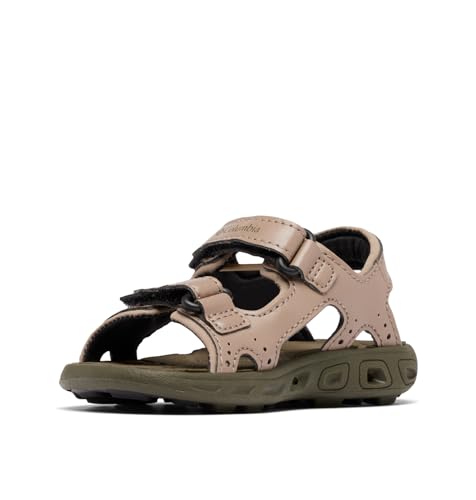 Image of Columbia Girl's Techsun Vent (Toddler /Little Kid /Big Kid)