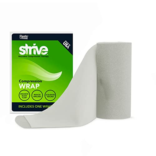 Strive Compression 4