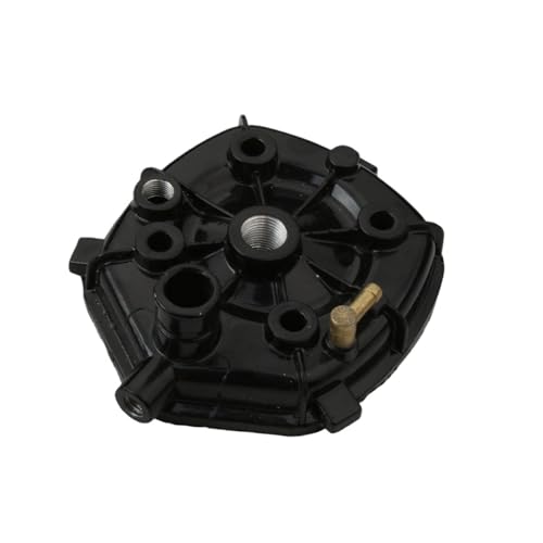 Culasse 47mm Nrg50 50cc 70cc 2T pour pièces de moteur de course universelles 8264901