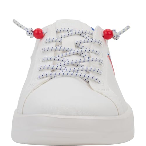 Image of HEYDUDE Women's Karina Fashion Shoe