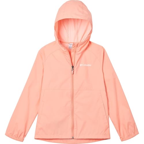 Image of Columbia Girls' Switchback II Jacket