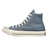 converse chuck taylor vintage 1946  Converse Zapatillas Azul Chuck 70 Vintage Canvas