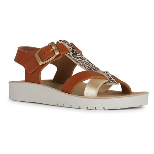 Image of Geox Girls' J Sandal Costarei Gi