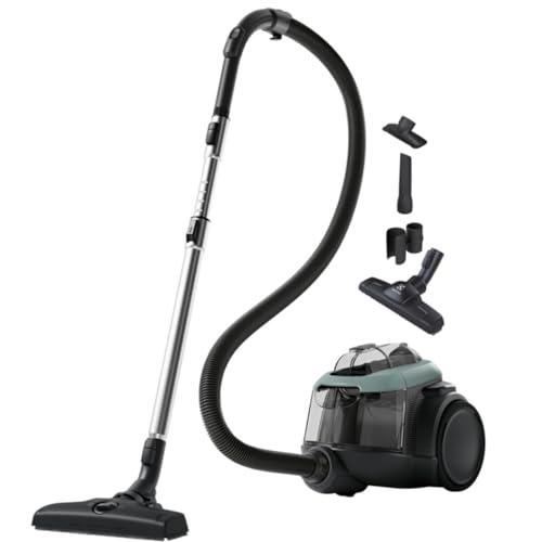 Electrolux Aspirateur à Main EL61C2OG Vert